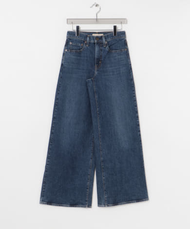 Levi’s　Exclusive 728 HR WIDE LEG