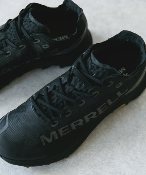 Snow peak×MERRELL　MTL Longsky 2 Matryx SP