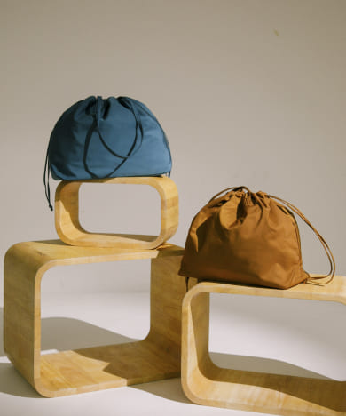 hun RODE SKO　Purse tote
