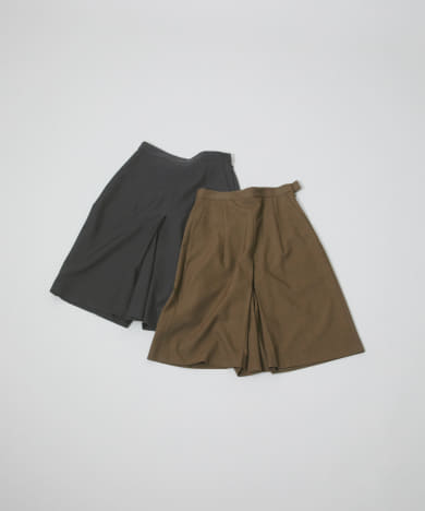 culotte pants