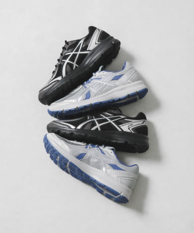 ASICS　JOG 100S