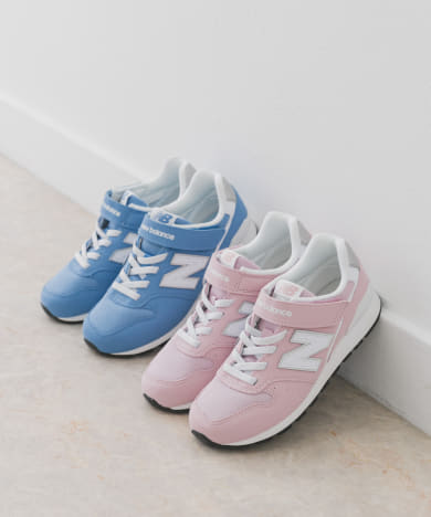 NEW BALANCE　YV996