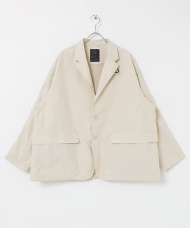 DAIWA PIER39　TECH LOOSE 2B JACKET