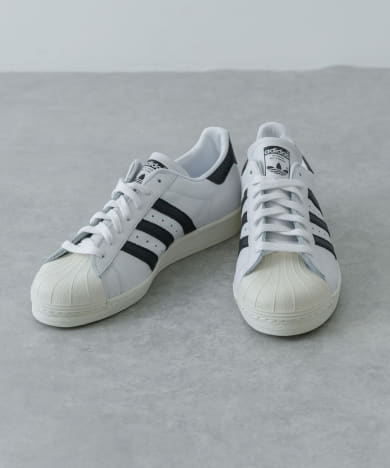 adidas　SUPERSTAR 82