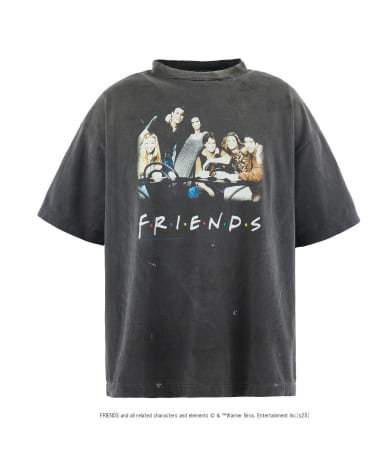 SAINT M××××××　FRIENDS