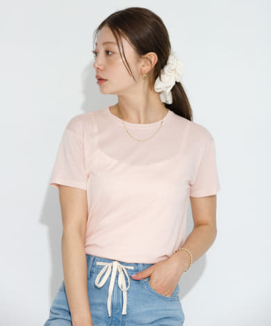 シアースラブTシャツ