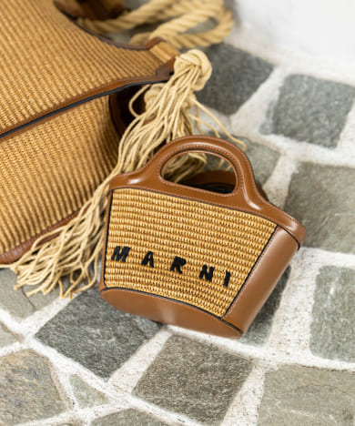 MARNI　TROPICALIA MICRO