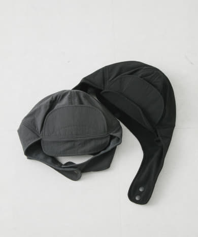 DAIWA PIER39　TECH FLEECE FLIGHT CAP