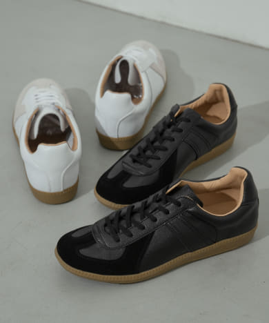GERMAN TRAINER　GERMAN TRAINER