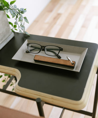 &PAPERS　PAPER TRAY -LONG-