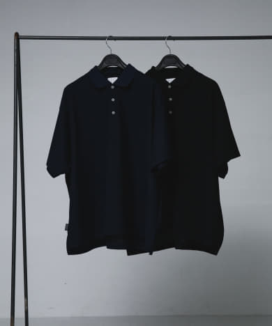 SFC　BIG SS POLO