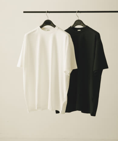 A PRESSE　Heavy Weight T-Shirt