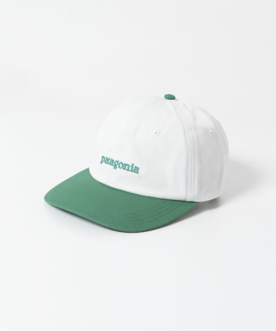 patagonia　Fitz Roy Icon Trad Cap