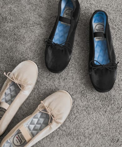 Rockfish Weatherwear　WISLEY SCRUNCH FLAT