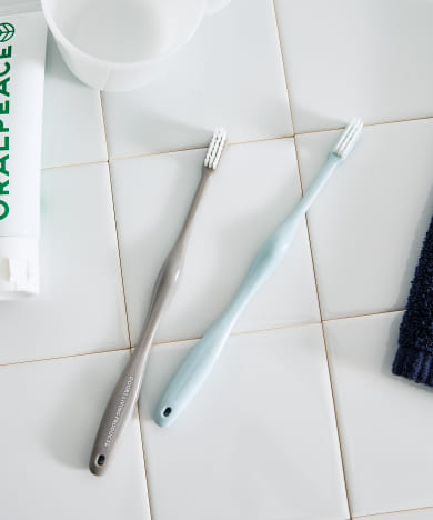 DOORS LIVING PRODUCTS　歯ブラシ
