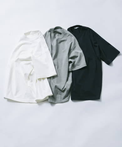 Unlikely　Authentic Tee S/S