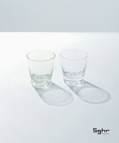 Sghr スガハラ 流華 ロック ペア