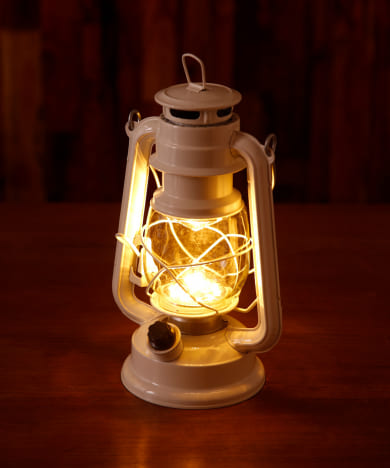 BRUNO　LED ランタン