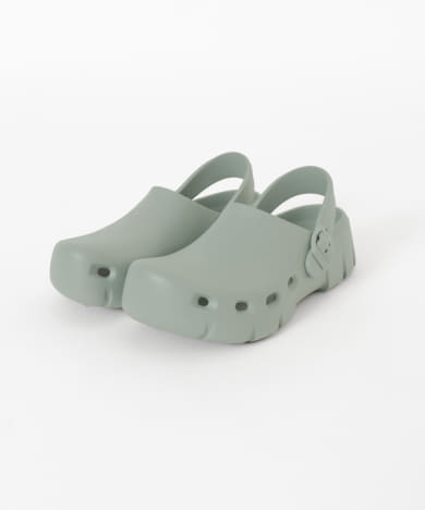 BIRKENSTOCK　BIRKI FLOW EVA PURE SAGE W (regular)