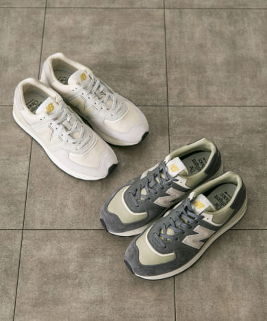 NEW BALANCE　574 Legacy