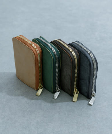 Hender Scheme　L wallet