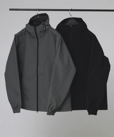 ES.1　Nyion Parka