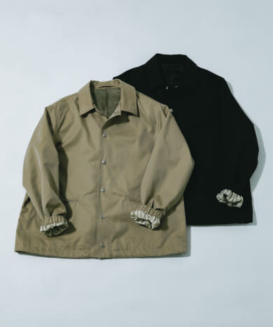 Unlikely　Unlikely Grand Coach Jacket