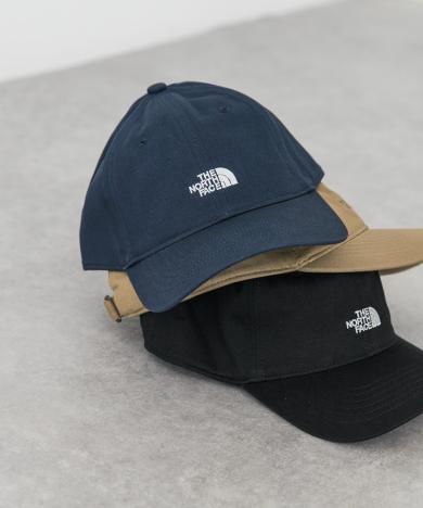 THE NORTH FACE　TNF Simply Classic Cap