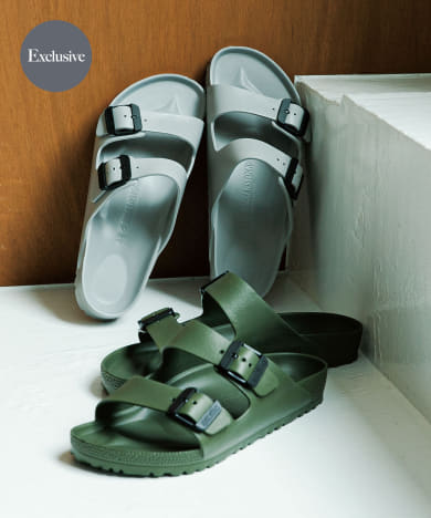 BIRKENSTOCK　Exclusive Arizona SB EVA(R)