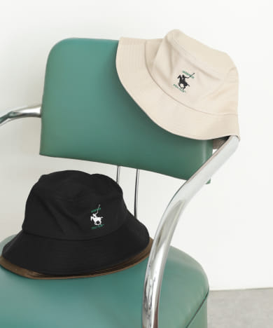 『ユニセックス』『別注』GREENWICH POLO CLUB×SENSE OF PLACE　B