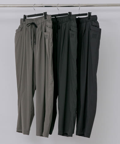 SFC　NYLON BAGGY