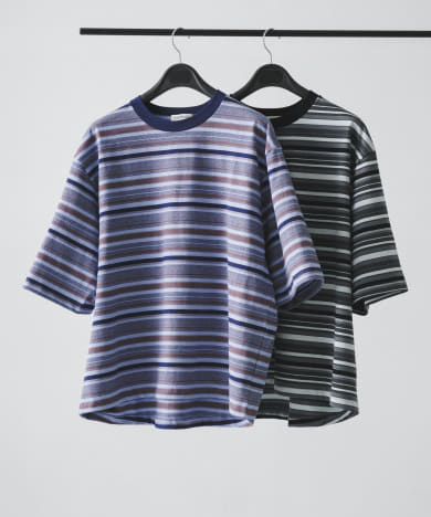 POLYPLOID　T SHIRT B