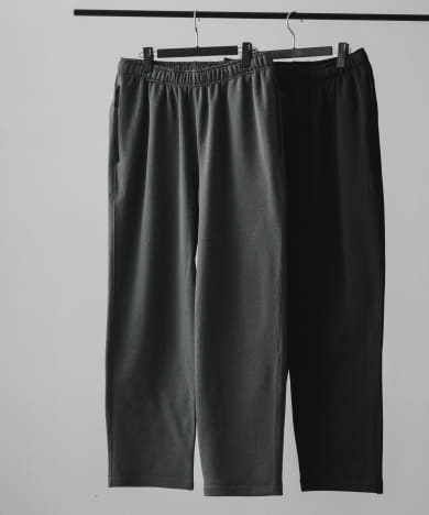 ES.1　Jersey Pants