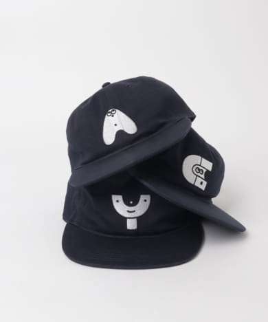 Acy　AKCC 6PANEL CAP