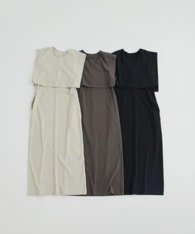 layered one piece
